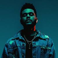 The Weeknd